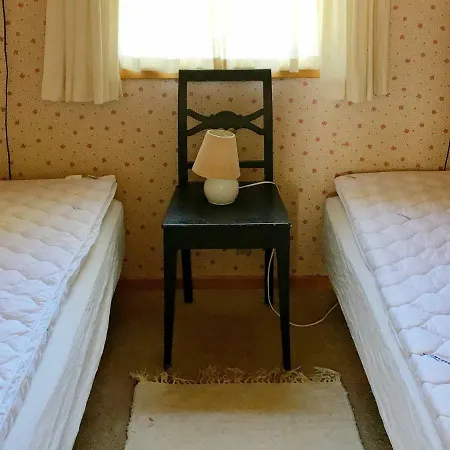 One-bedroom Holiday In 1 Holiday home