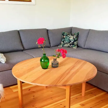 One-bedroom Holiday In 1