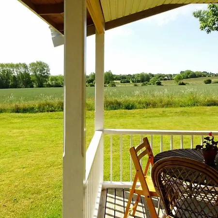 One-bedroom Holiday In 1 Holiday home