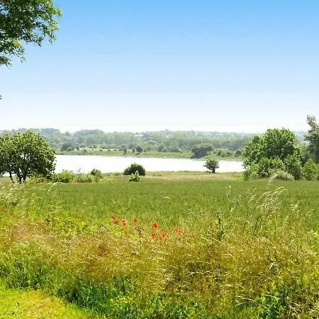 One-bedroom Holiday In 1 Holiday home *