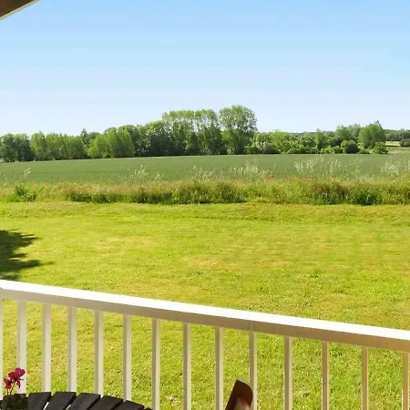 Holiday home One-bedroom Holiday In 1 Aeroskobing