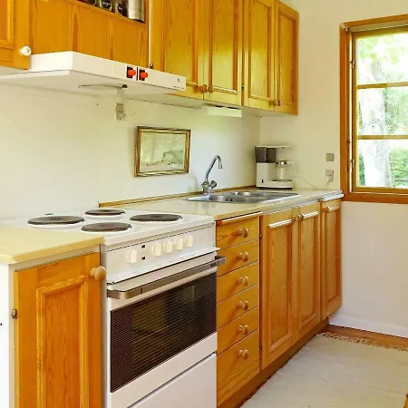 Holiday home One-bedroom Holiday In 1 *