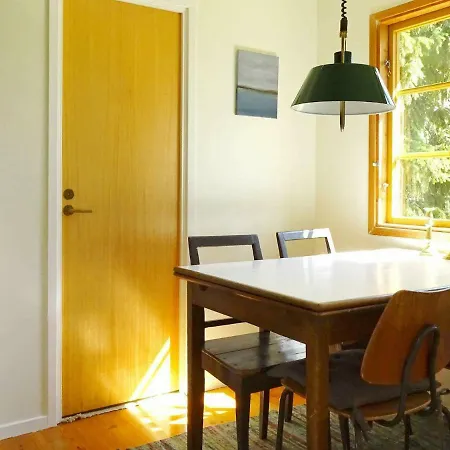 One-bedroom Holiday In 1